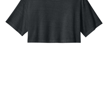 BELLA+CANVAS Women’s Cropped Tee