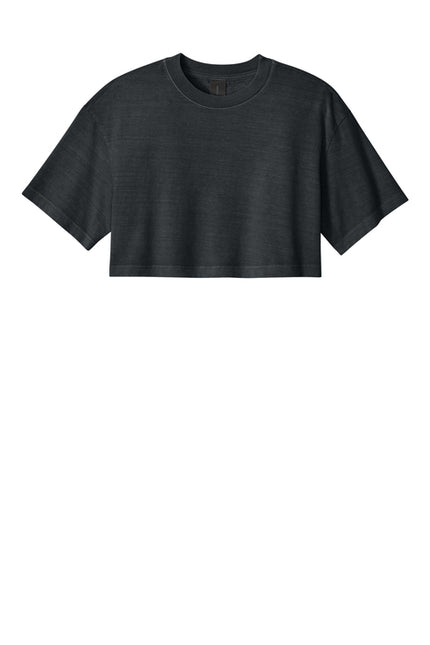 BELLA+CANVAS Women’s Cropped Tee