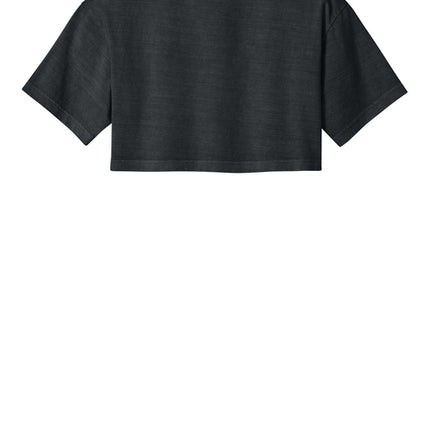 BELLA+CANVAS Women’s Cropped Tee
