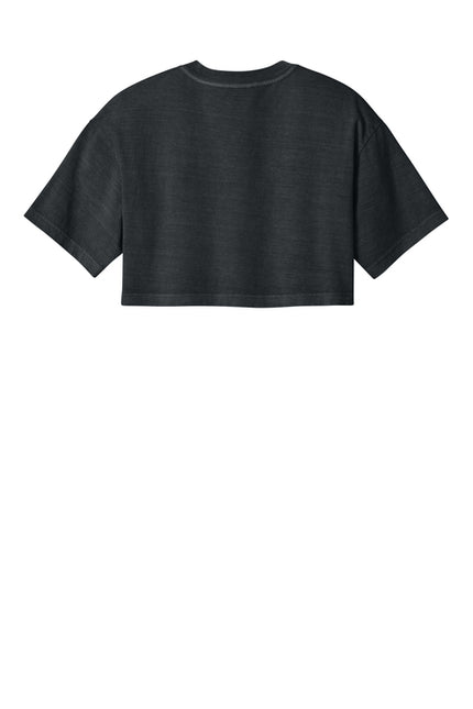 BELLA+CANVAS Women’s Cropped Tee