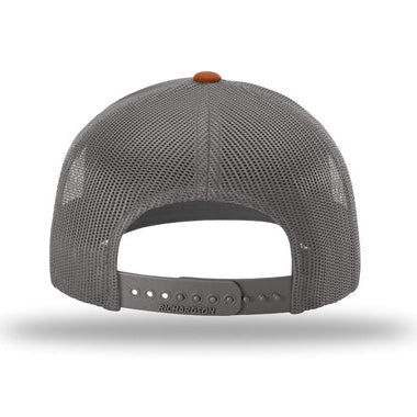 Richardson Trucker Cap - 112