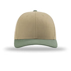 Tan/ Loden/ Brown