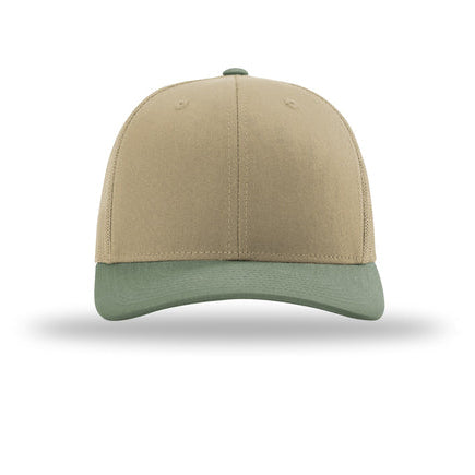 Richardson Trucker Cap - 112