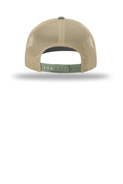 Richardson Trucker Cap - 112