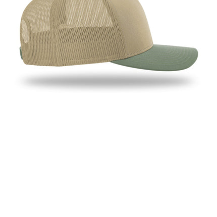 Richardson Trucker Cap - 112