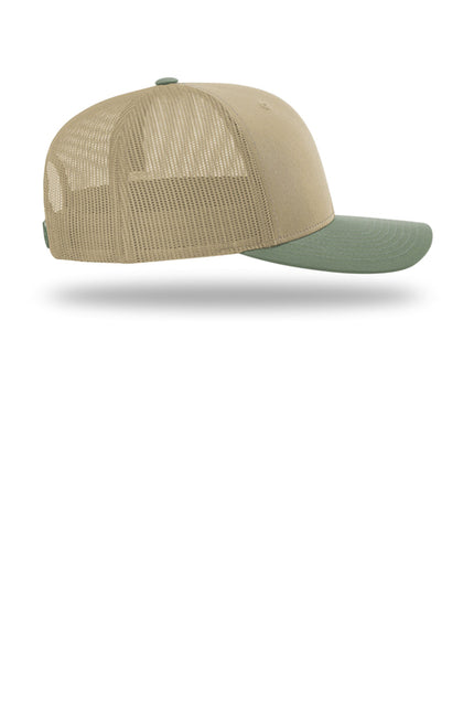 Richardson Trucker Cap - 112