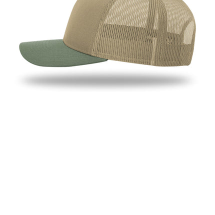 Richardson Trucker Cap - 112
