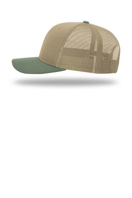 Richardson Trucker Cap - 112