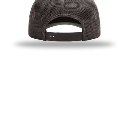 Richardson Five-Panel Champ Trucker
