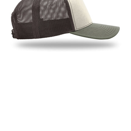 Richardson Five-Panel Champ Trucker