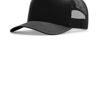 Richardson Five-Panel Champ Trucker