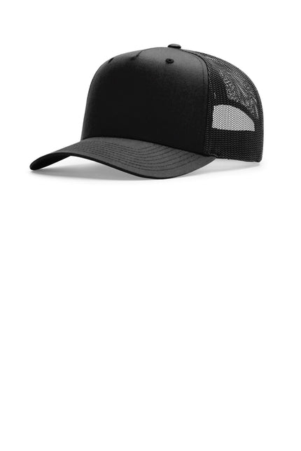 Richardson Five-Panel Champ Trucker