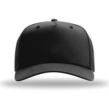 Richardson Five-Panel Champ Trucker