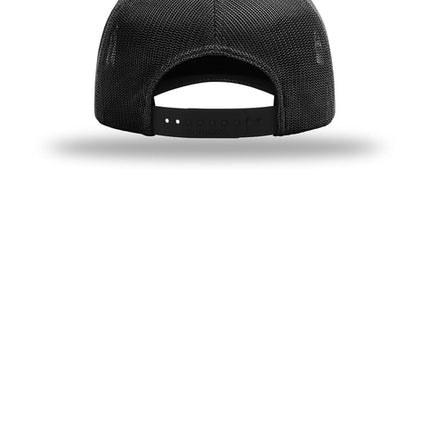 Richardson Five-Panel Champ Trucker