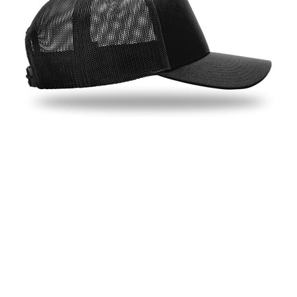 Richardson Five-Panel Champ Trucker