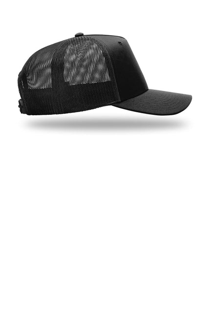 Richardson Five-Panel Champ Trucker