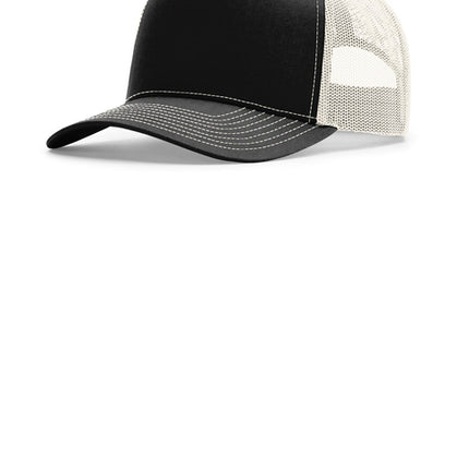 Richardson Five-Panel Champ Trucker