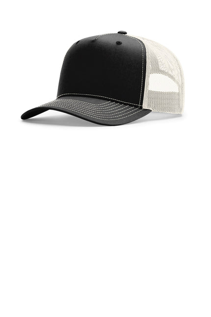 Richardson Five-Panel Champ Trucker