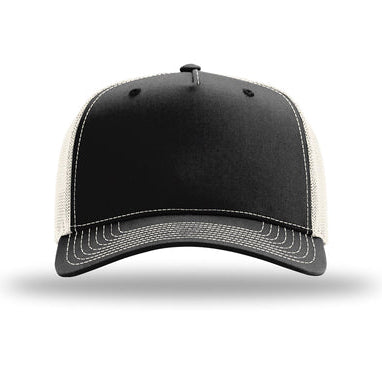 Richardson Five-Panel Champ Trucker
