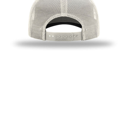 Richardson Five-Panel Champ Trucker