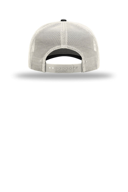 Richardson Five-Panel Champ Trucker