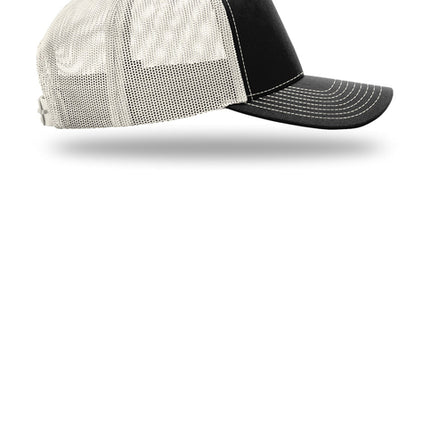 Richardson Five-Panel Champ Trucker