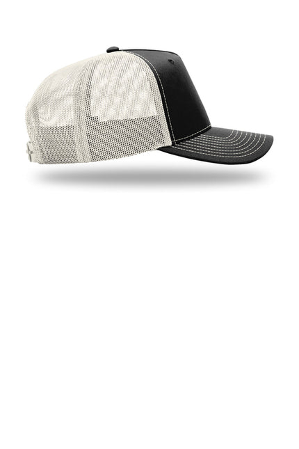 Richardson Five-Panel Champ Trucker