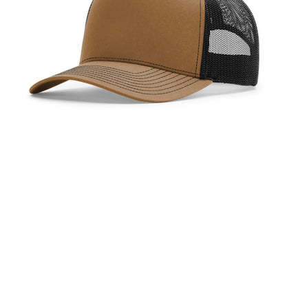 Richardson Five-Panel Champ Trucker