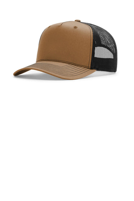 Richardson Five-Panel Champ Trucker