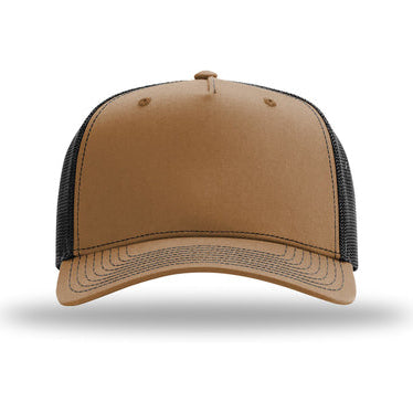 Richardson Five-Panel Champ Trucker