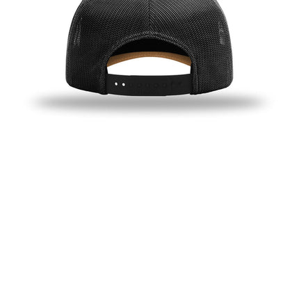 Richardson Five-Panel Champ Trucker