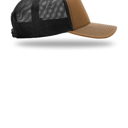 Richardson Five-Panel Champ Trucker