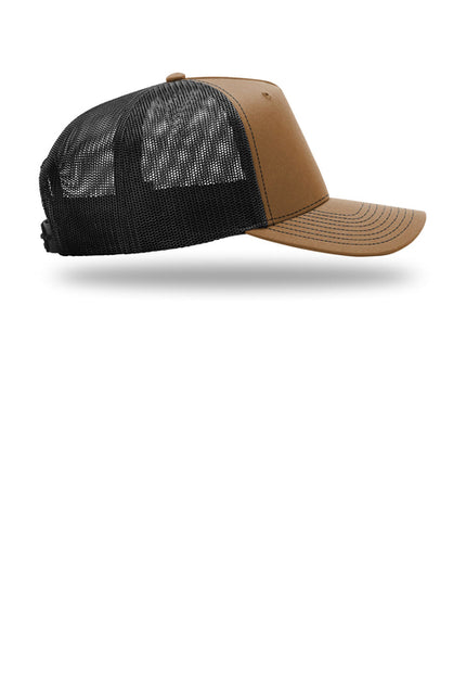Richardson Five-Panel Champ Trucker