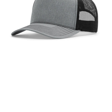 Richardson Five-Panel Champ Trucker