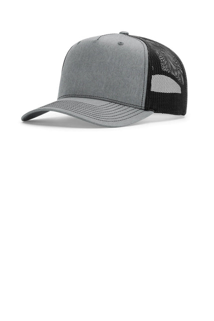 Richardson Five-Panel Champ Trucker