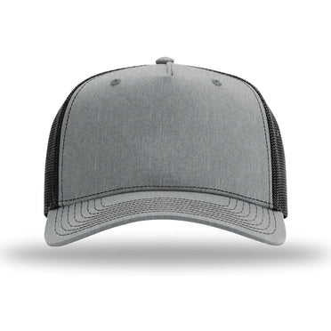 Richardson Five-Panel Champ Trucker