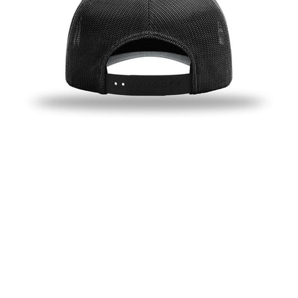 Richardson Five-Panel Champ Trucker