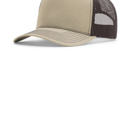 Richardson Five-Panel Champ Trucker