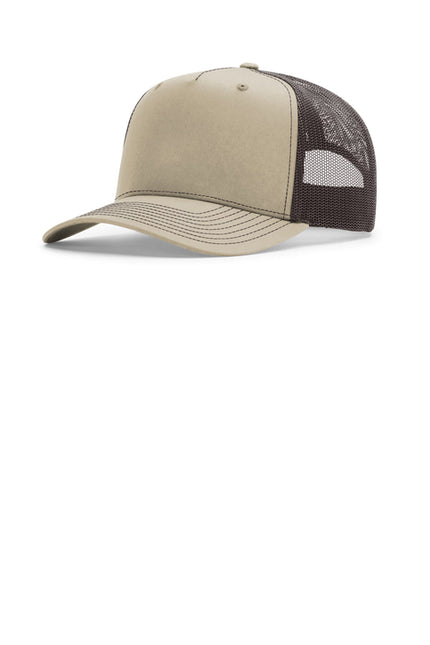 Richardson Five-Panel Champ Trucker