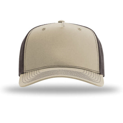 Richardson Five-Panel Champ Trucker