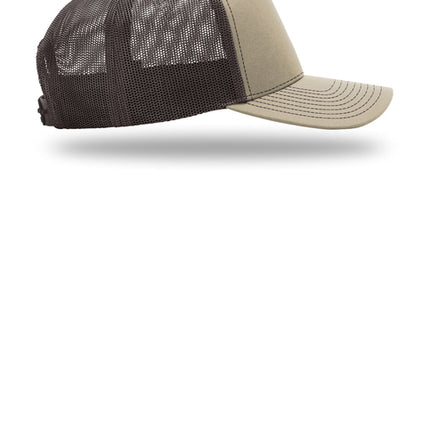 Richardson Five-Panel Champ Trucker