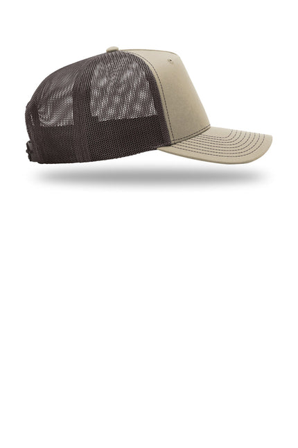Richardson Five-Panel Champ Trucker