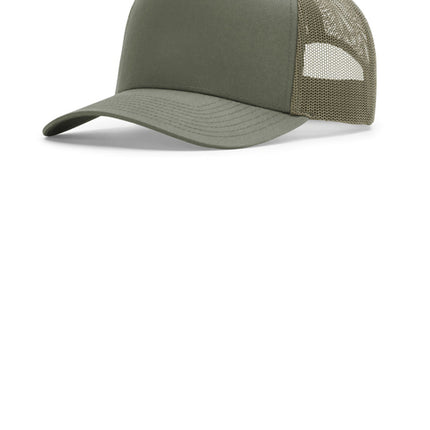 Richardson Five-Panel Champ Trucker