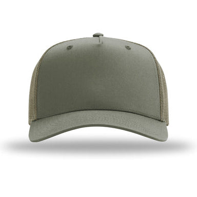 Richardson Five-Panel Champ Trucker