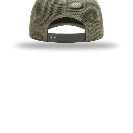 Richardson Five-Panel Champ Trucker