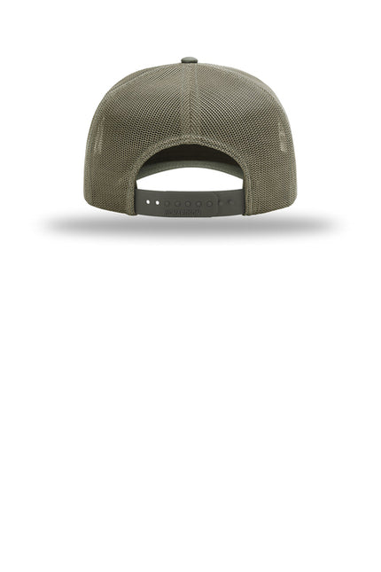 Richardson Five-Panel Champ Trucker