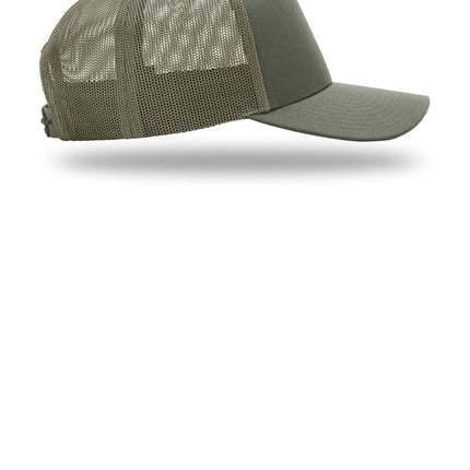 Richardson Five-Panel Champ Trucker