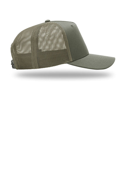 Richardson Five-Panel Champ Trucker