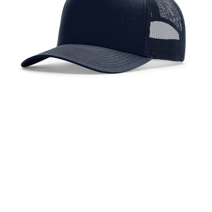 Richardson Five-Panel Champ Trucker