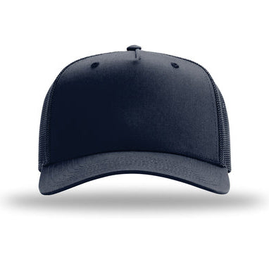 Richardson Five-Panel Champ Trucker